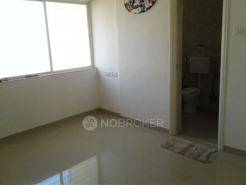 2 BHK Flat In Sunshine Hills Phase 2 for Rent  In Undri