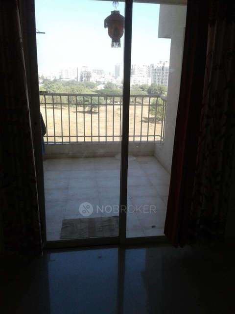 2 BHK Flat In Sunshine Hills Phase 2 for Rent  In Undri