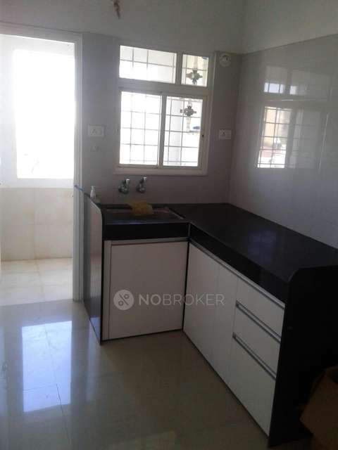 2 BHK Flat In Sunshine Hills Phase 2 for Rent  In Undri