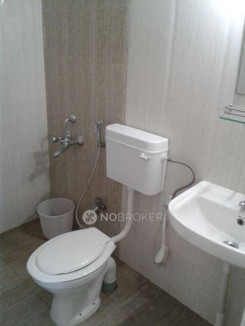 2 BHK Flat In Sunshine Hills Phase 2 for Rent  In Undri