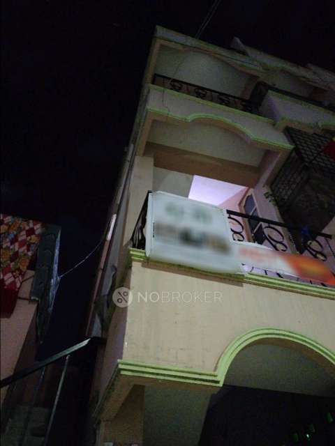 2 BHK Flat In Standalone Building  for Lease  In Cox Town