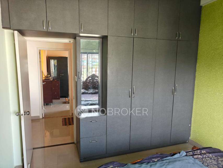 3 BHK Flat In Smr Vinay Meenakshi For Sale  In Gottigere