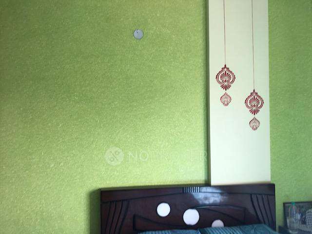 3 BHK Flat In Smr Vinay Meenakshi For Sale  In Gottigere