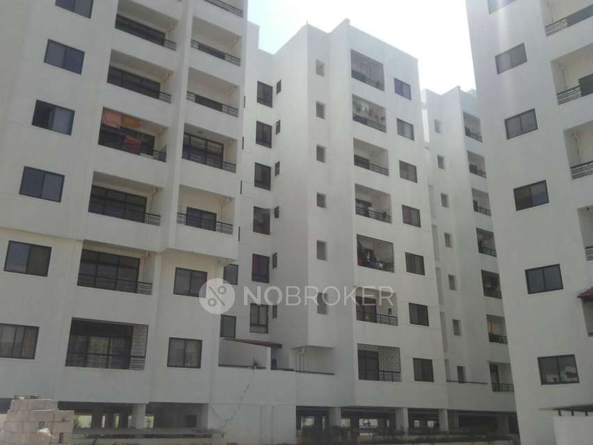 3 BHK Flat In Smr Vinay Meenakshi For Sale  In Gottigere