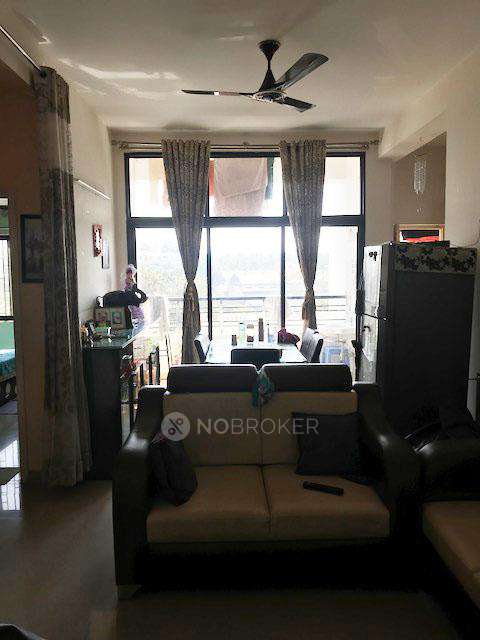 3 BHK Flat In Smr Vinay Meenakshi For Sale  In Gottigere
