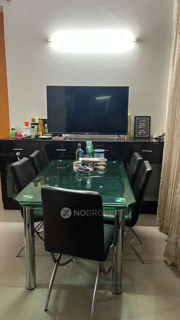 3 BHK Flat In Smr Vinay Meenakshi For Sale  In Gottigere