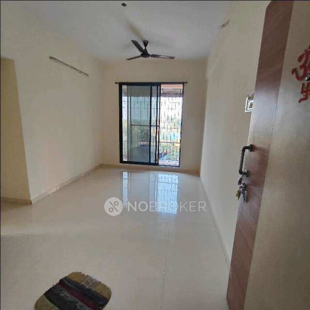 1 BHK Flat In New Shreeji Dham Airoli for Rent  In Blossom Chs, Plot No.369, Beside Sai Sneha Bar And Restaurant, Sector 8a, Airoli, Navi Mumbai, Maharashtra 400701, India