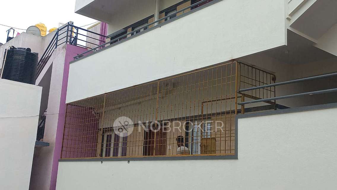 1 RK Flat In Sb for Rent  In Doddabidarakallu