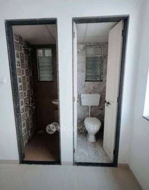 1 RK Flat In Xrbia Abode for Rent  In Jambhul