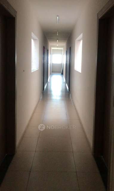 1 RK Flat In Xrbia Abode for Rent  In Jambhul