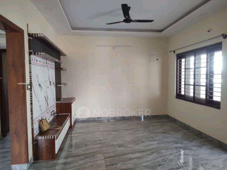 2 BHK House for Rent  In Sathya, 21, Sai Villa Layout Rd, Balaji Layout, Amrutahalli, Dasarahalli, Bengaluru, Karnataka 560092, India