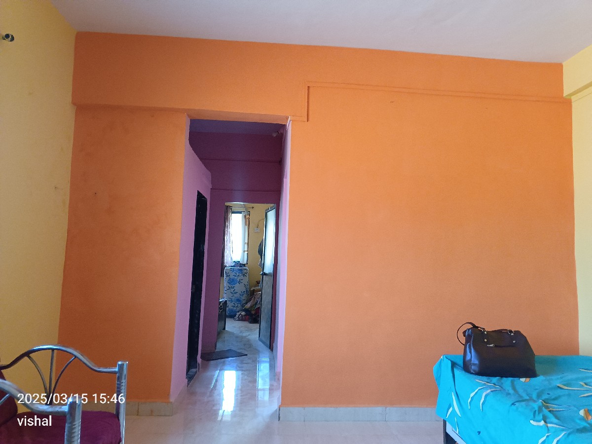 Shree Swami Samarth Memrij