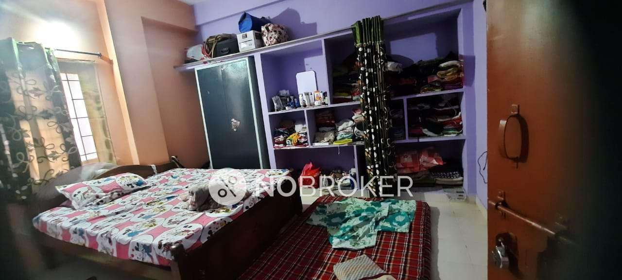 2 BHK Flat In Sai Saran Residency for Rent  In Bandlaguda Jagir