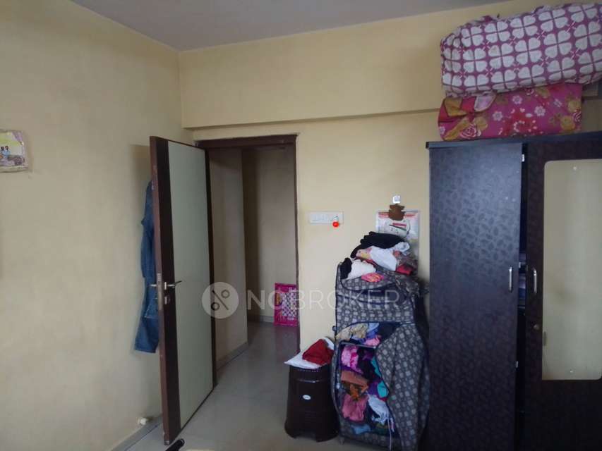 2 BHK Flat In Mahavir Platinum Chs For Sale  In Chembur East