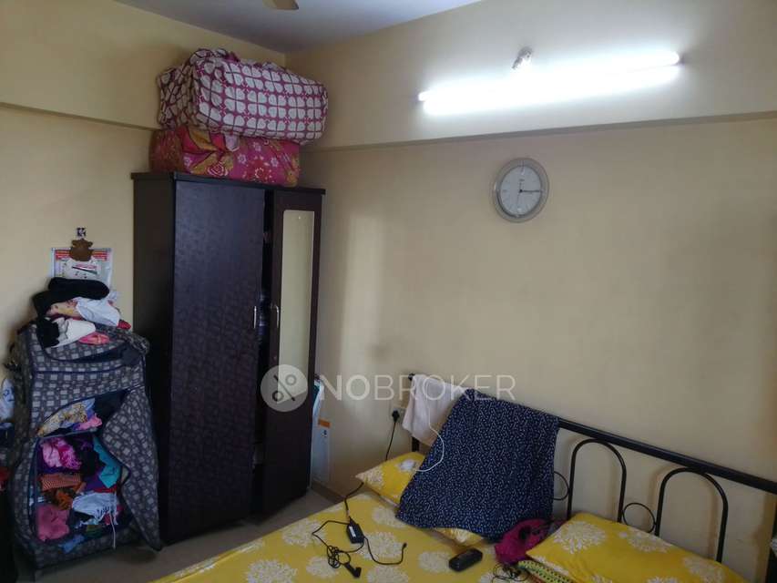 2 BHK Flat In Mahavir Platinum Chs For Sale  In Chembur East