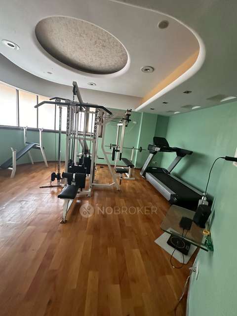 2 BHK Flat In Mahavir Platinum Chs For Sale  In Chembur East