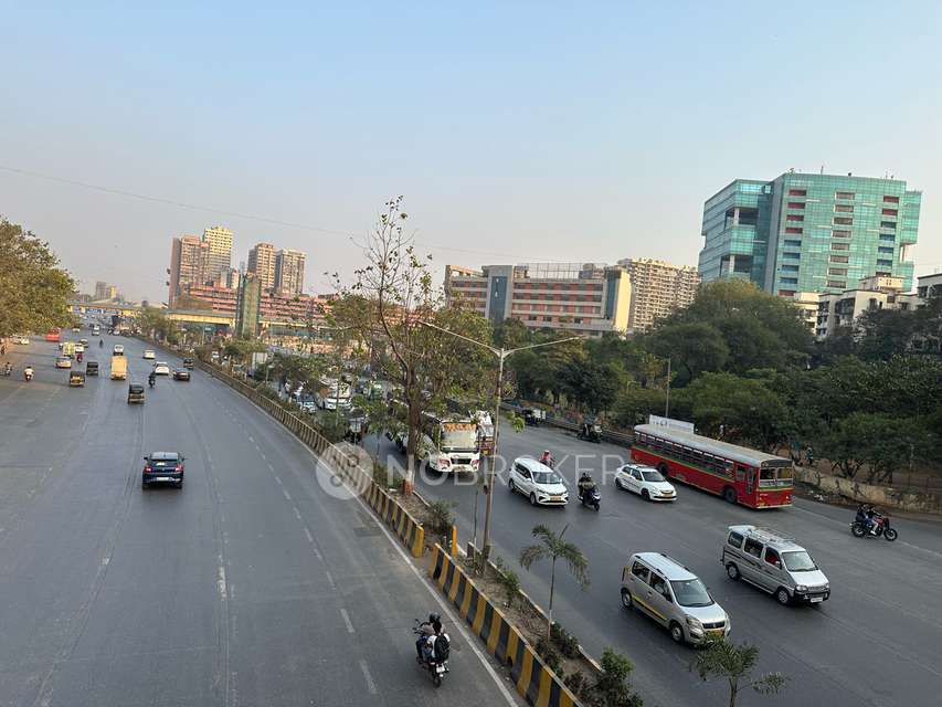 2 BHK Flat In Mahavir Platinum Chs For Sale  In Chembur East