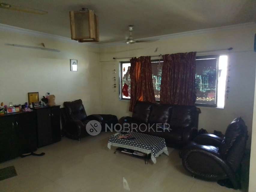 2 BHK Flat In Mahavir Platinum Chs For Sale  In Chembur East