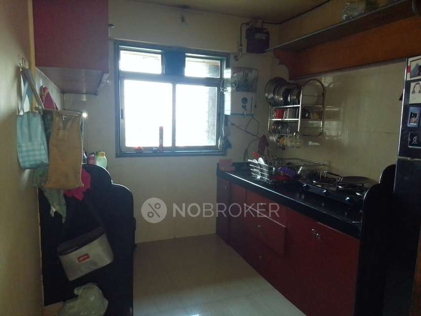 2 BHK Flat In Mahavir Platinum Chs For Sale  In Chembur East