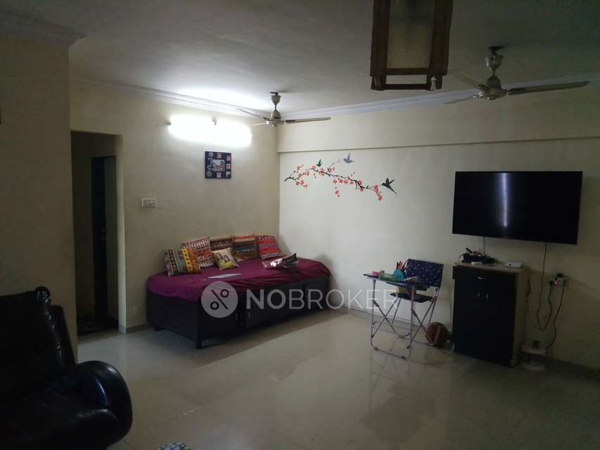 2 BHK Flat In Mahavir Platinum Chs For Sale  In Chembur East