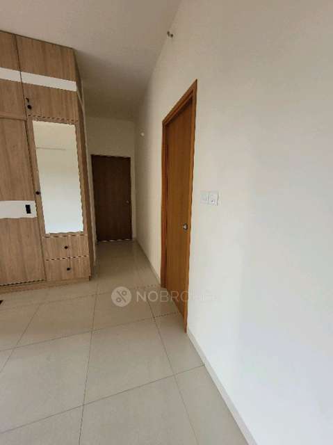 2 BHK Flat In Sobha Dream Gardens for Rent  In Thanisandra Main Road