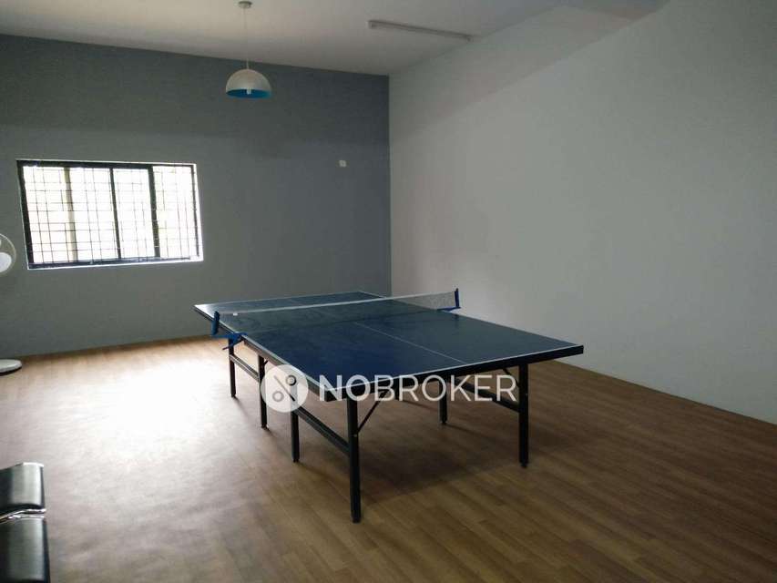 2 BHK Flat In Vakil Whispering Woods Residences for Rent  In Chandapura