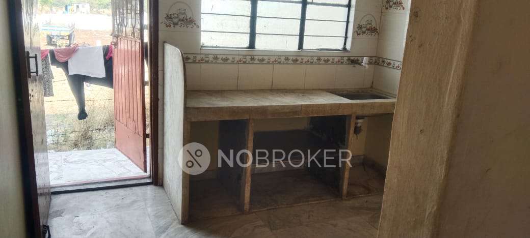 1 BHK House for Rent  In Charholi Budruk