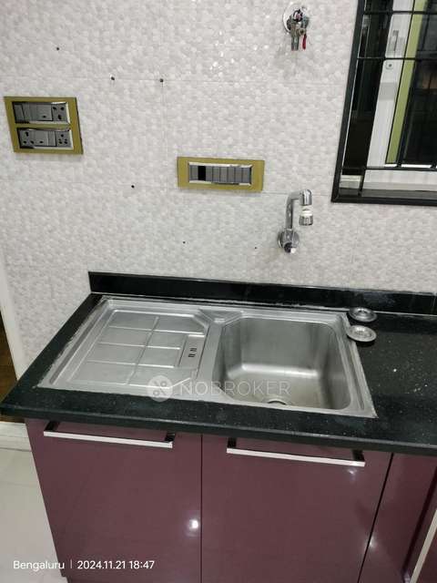 3 BHK Flat In Auroraa Pride For Sale  In Nandini Layout