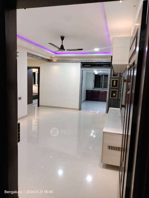 3 BHK Flat In Auroraa Pride For Sale  In Nandini Layout
