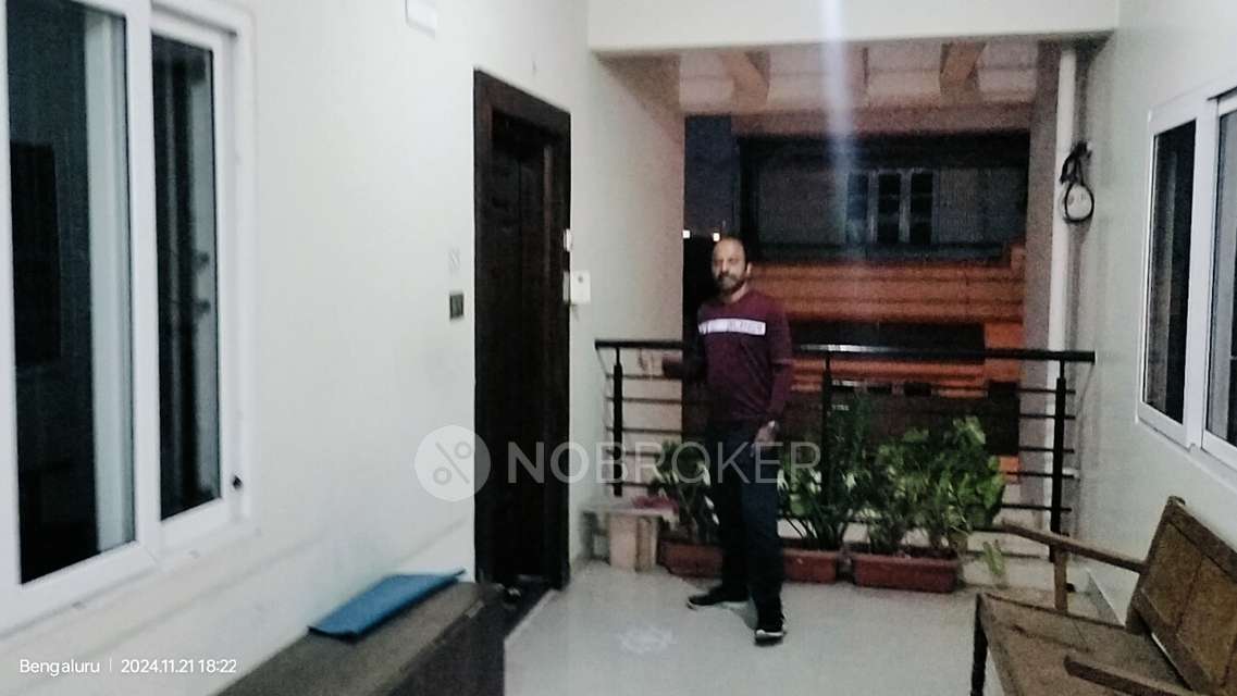 3 BHK Flat In Auroraa Pride For Sale  In Nandini Layout