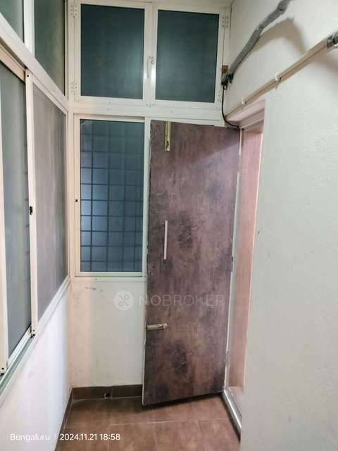 3 BHK Flat In Auroraa Pride For Sale  In Nandini Layout