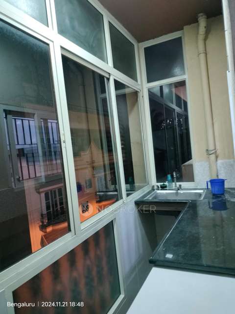 3 BHK Flat In Auroraa Pride For Sale  In Nandini Layout