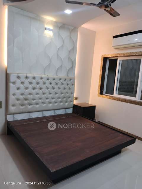 3 BHK Flat In Auroraa Pride For Sale  In Nandini Layout