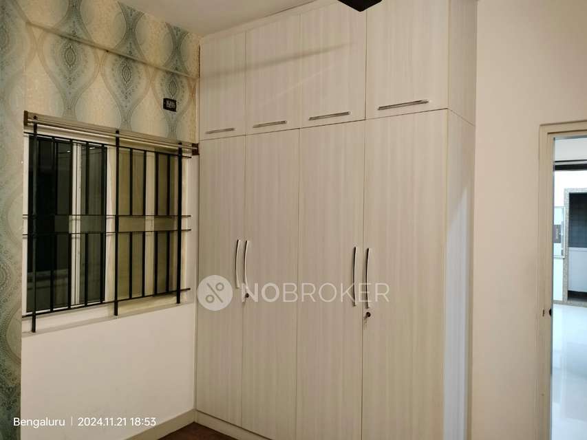 3 BHK Flat In Auroraa Pride For Sale  In Nandini Layout