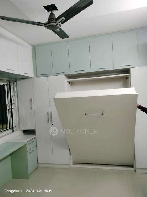 3 BHK Flat In Auroraa Pride For Sale  In Nandini Layout