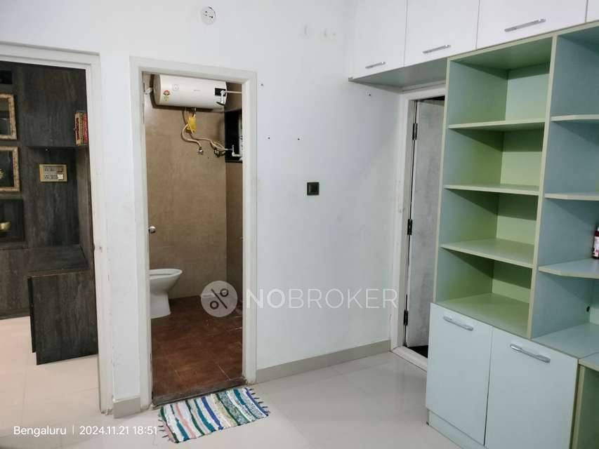 3 BHK Flat In Auroraa Pride For Sale  In Nandini Layout