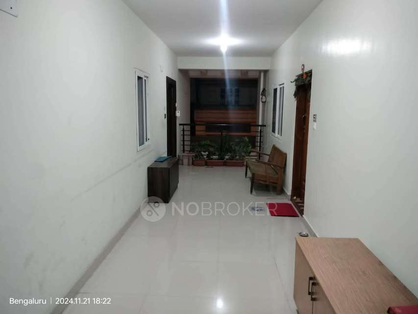 3 BHK Flat In Auroraa Pride For Sale  In Nandini Layout