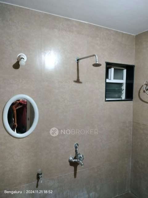 3 BHK Flat In Auroraa Pride For Sale  In Nandini Layout