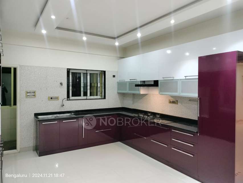 3 BHK Flat In Auroraa Pride For Sale  In Nandini Layout