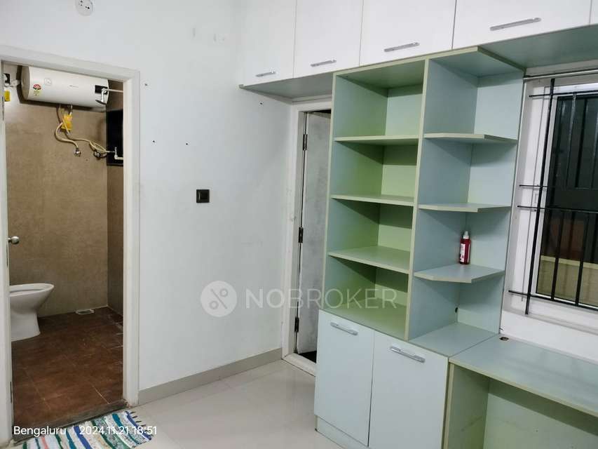 3 BHK Flat In Auroraa Pride For Sale  In Nandini Layout