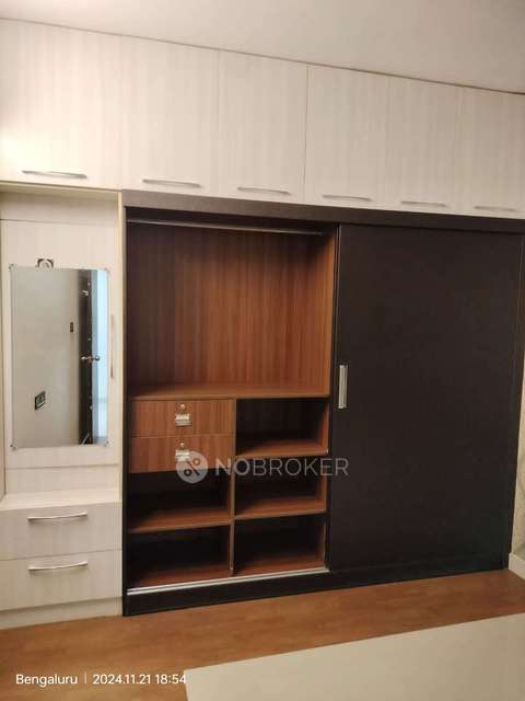 3 BHK Flat In Auroraa Pride For Sale  In Nandini Layout