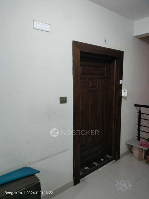 3 BHK Flat In Auroraa Pride For Sale  In Nandini Layout