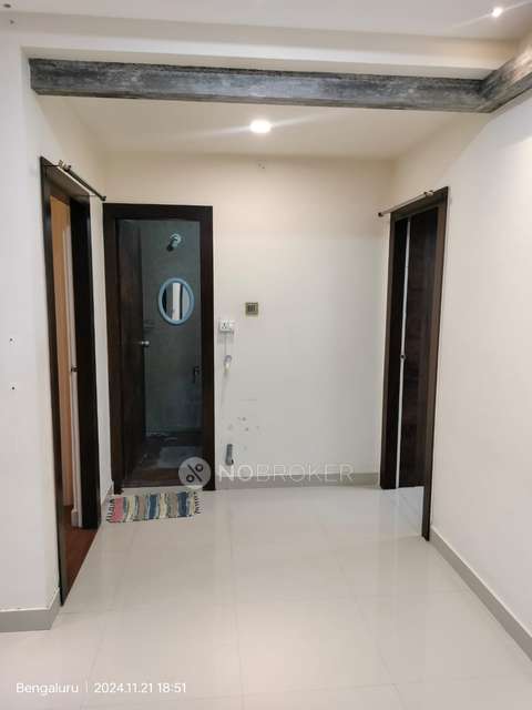 3 BHK Flat In Auroraa Pride For Sale  In Nandini Layout