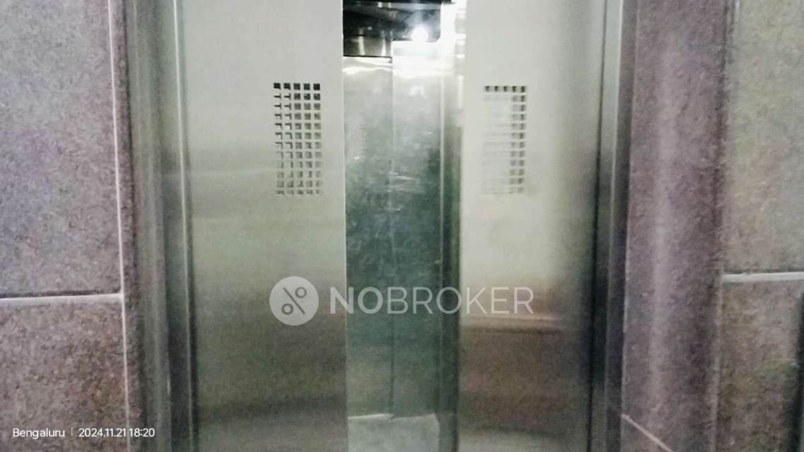 3 BHK Flat In Auroraa Pride For Sale  In Nandini Layout