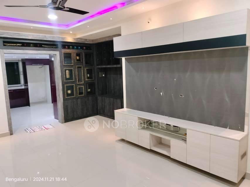 3 BHK Flat In Auroraa Pride For Sale  In Nandini Layout