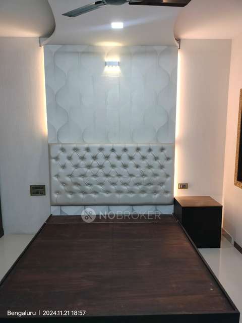 3 BHK Flat In Auroraa Pride For Sale  In Nandini Layout