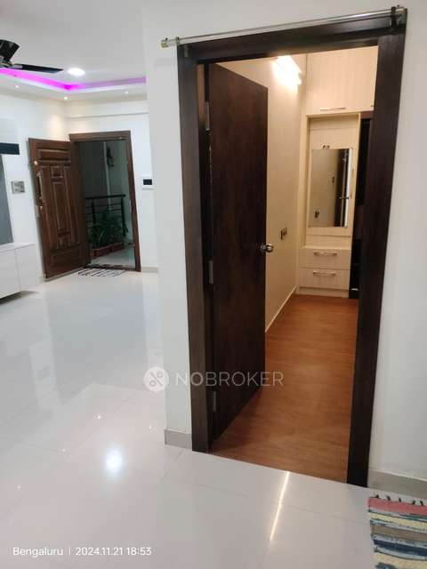 3 BHK Flat In Auroraa Pride For Sale  In Nandini Layout