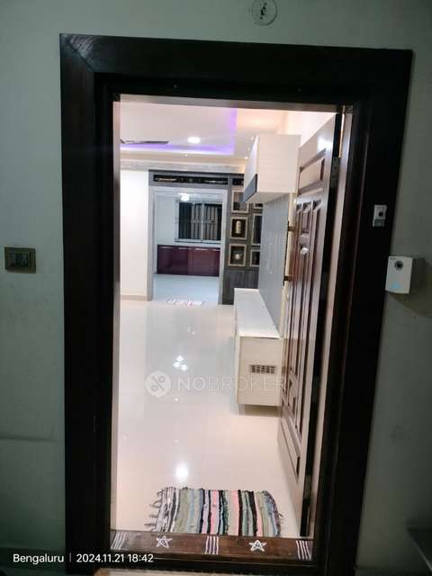 3 BHK Flat In Auroraa Pride For Sale  In Nandini Layout