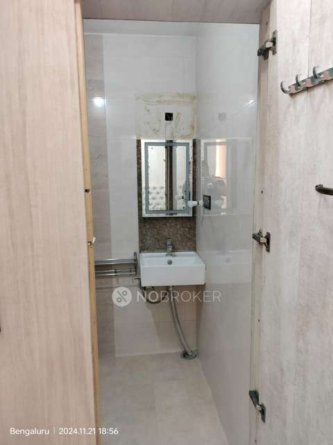 3 BHK Flat In Auroraa Pride For Sale  In Nandini Layout