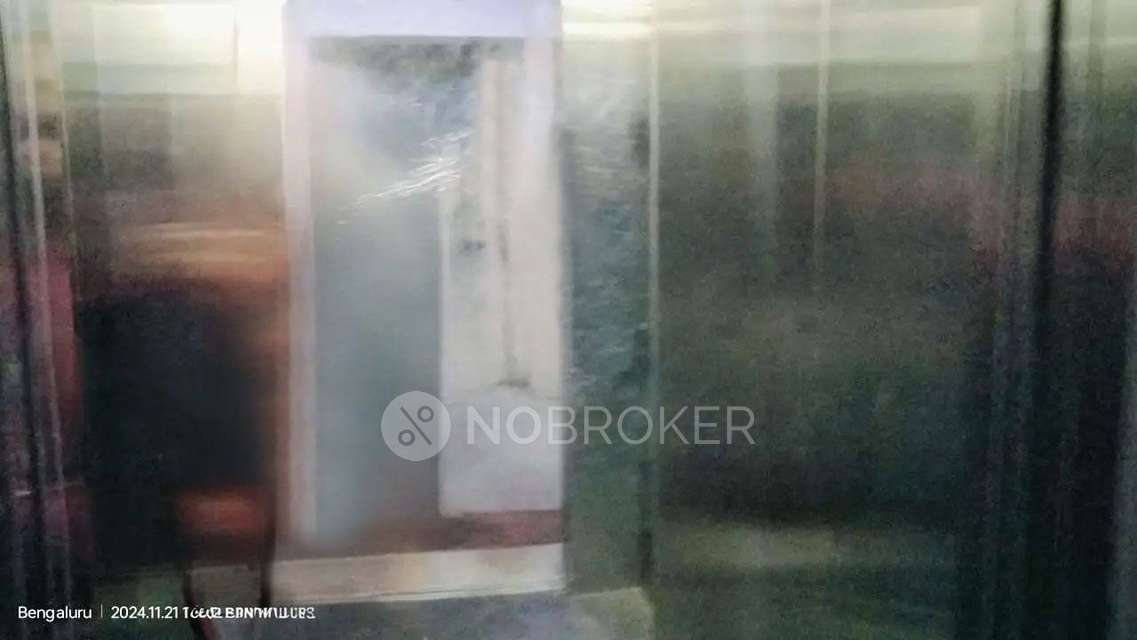 3 BHK Flat In Auroraa Pride For Sale  In Nandini Layout